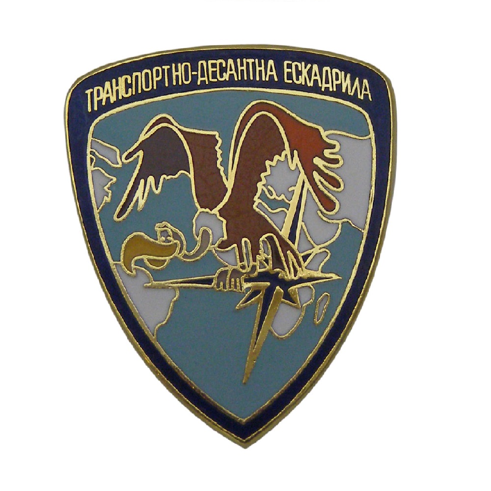 Hard enamel lapel pin