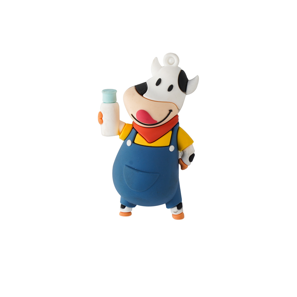3D Figures & Minaures