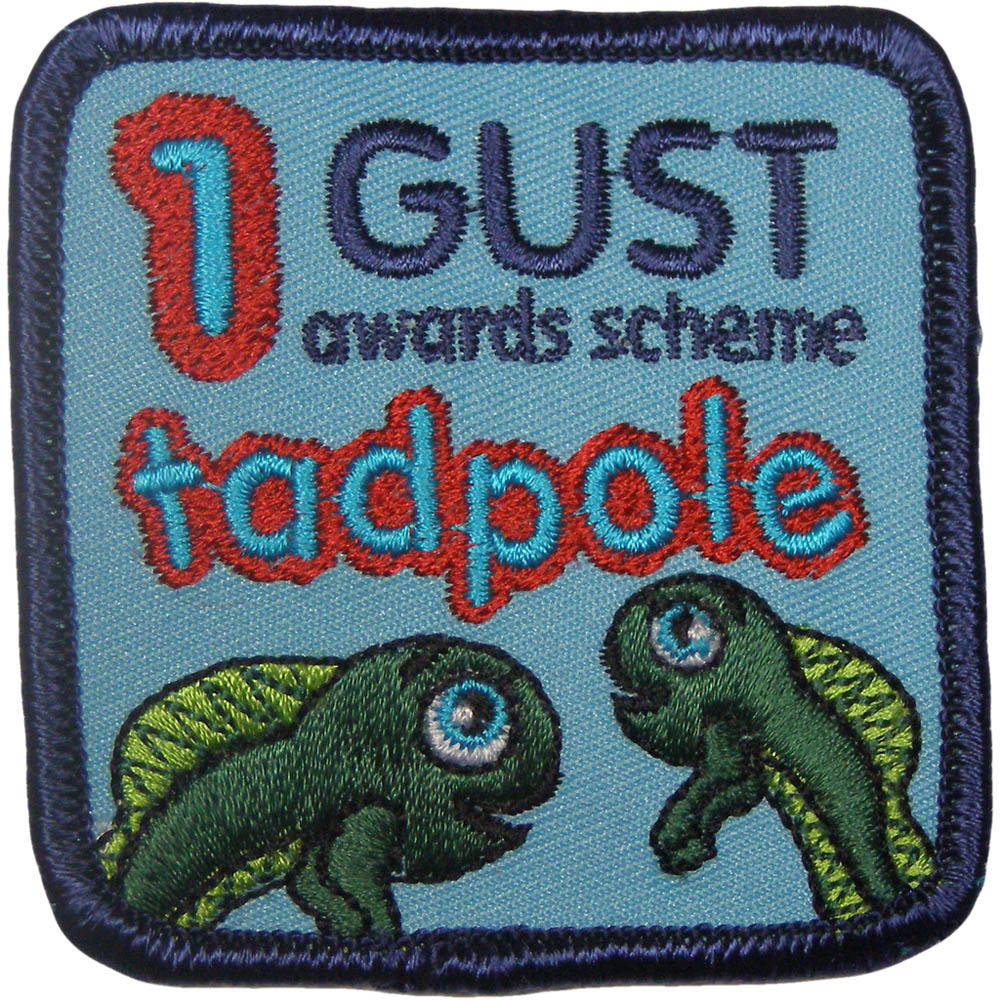Embroideried Patches
