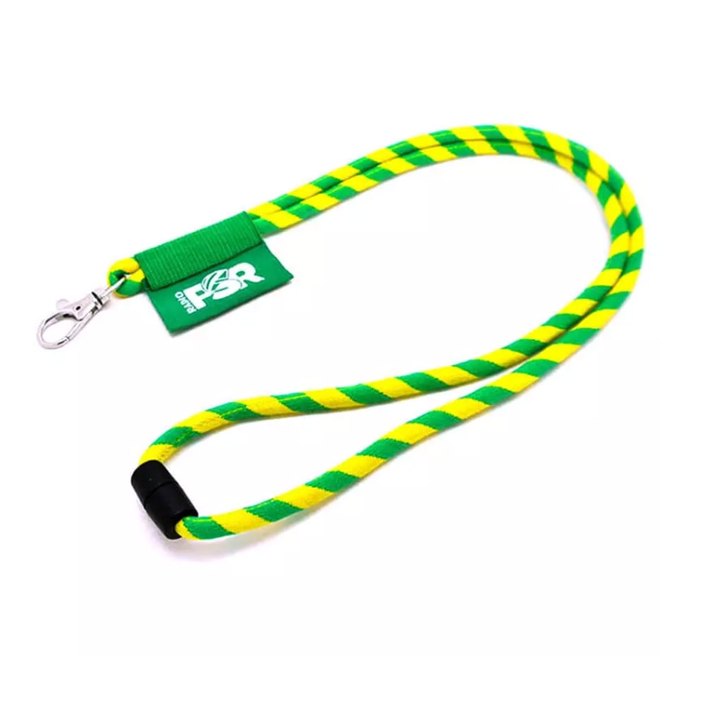 Cord Lanyards