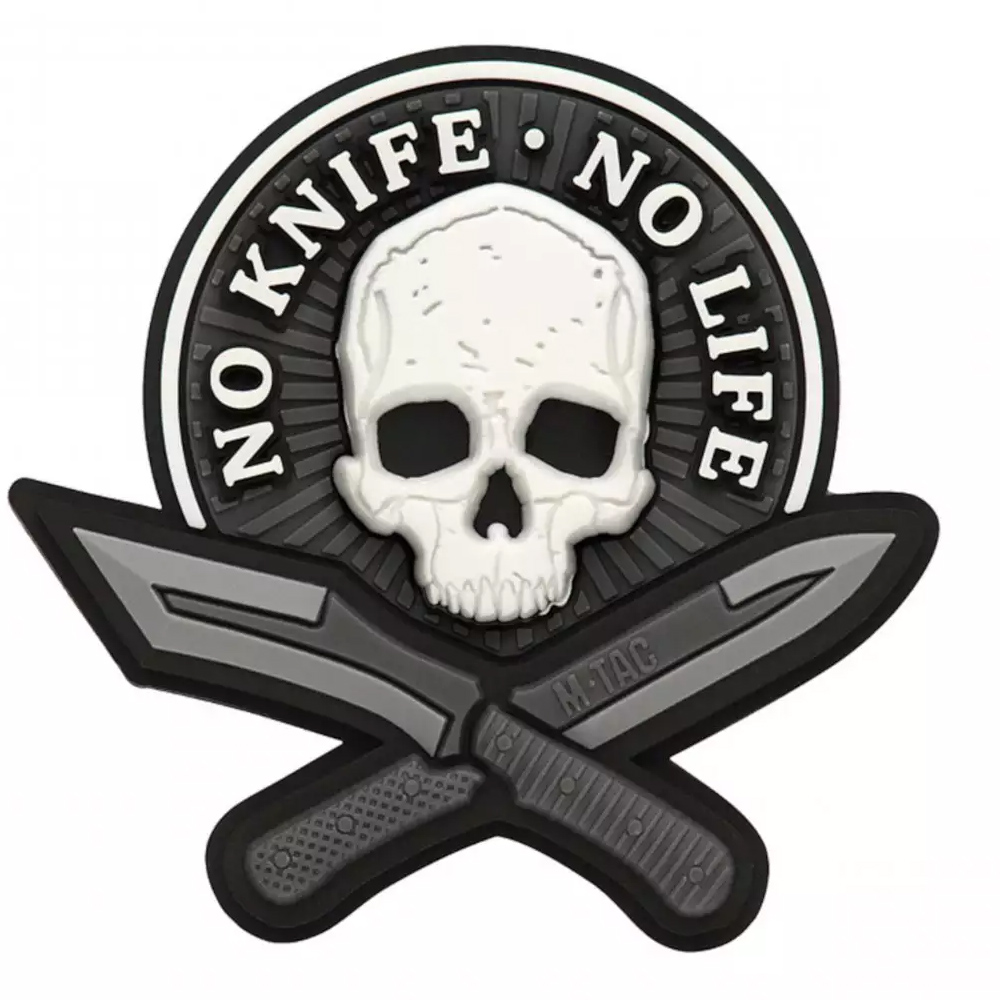 Soft PVC Patches & Label 3D