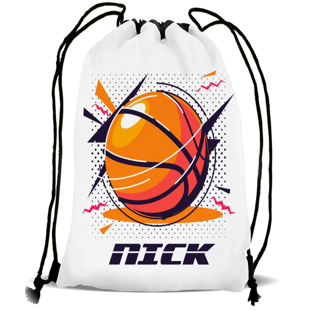 Non Woven Drawstring Bags