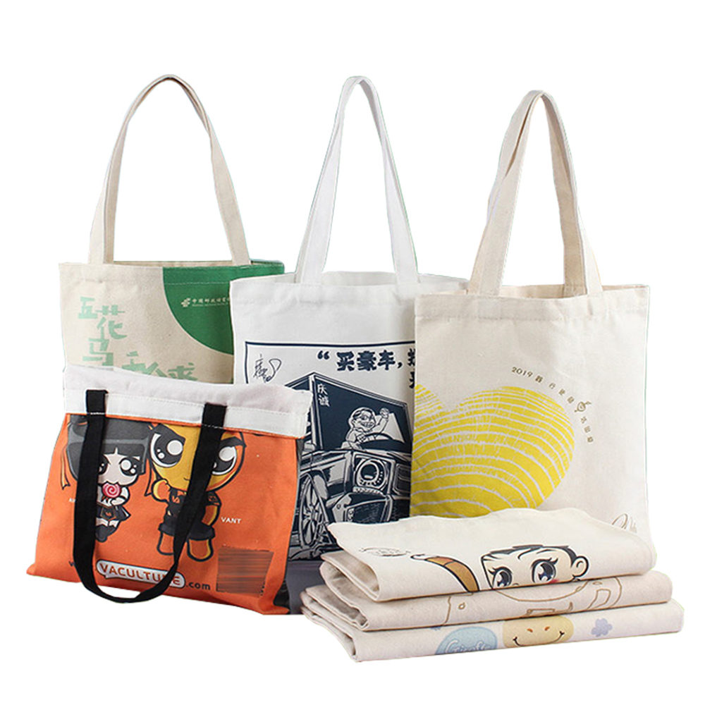 Canvas Bags