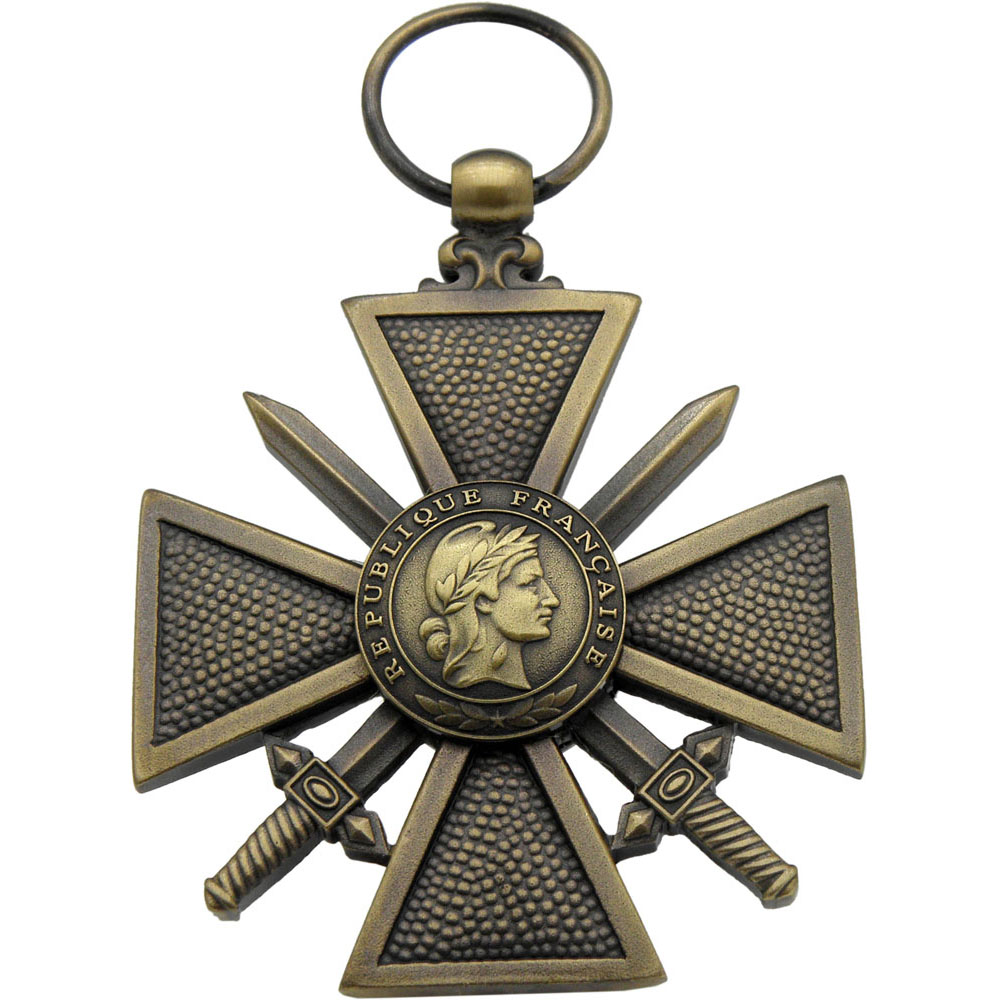 Custom key chain