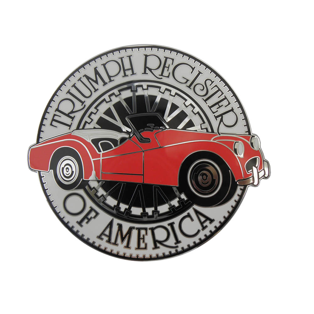 Car Emblem
