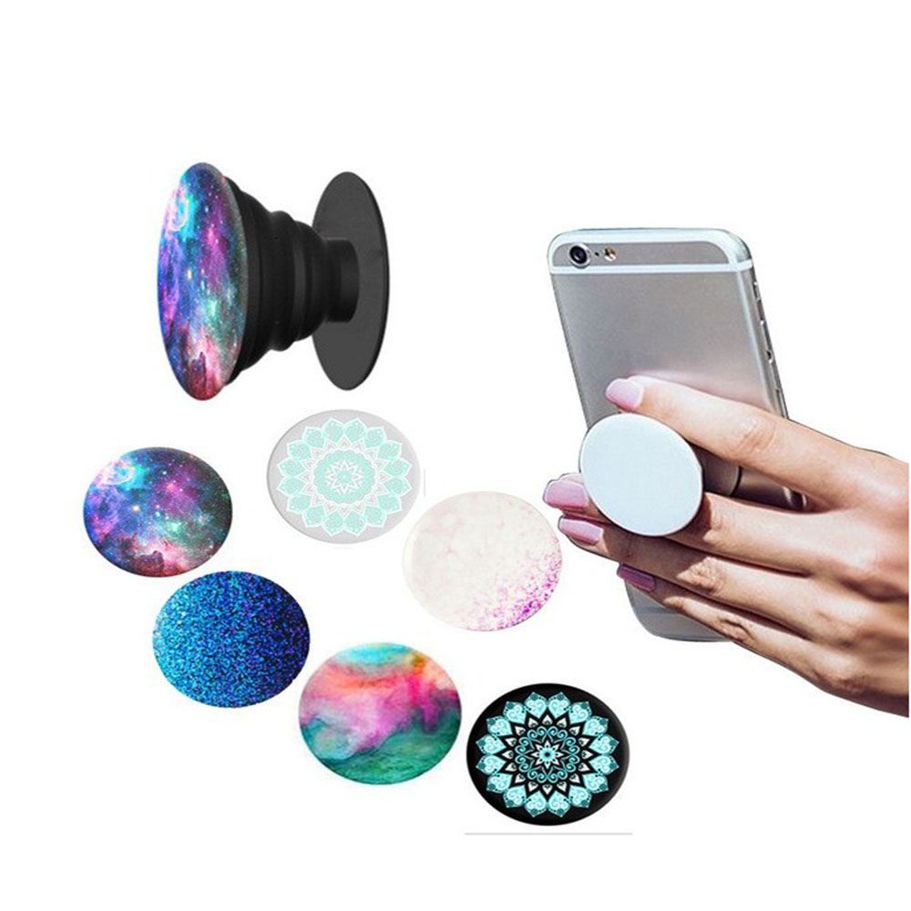 Cell Phone Accessories- Pop Socket