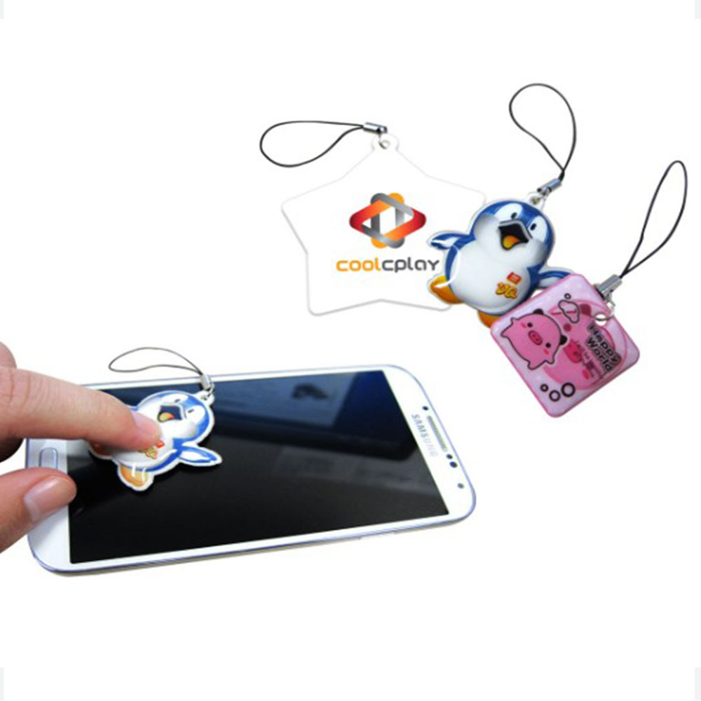 Cell Phone Accessories-  Screen Wiper