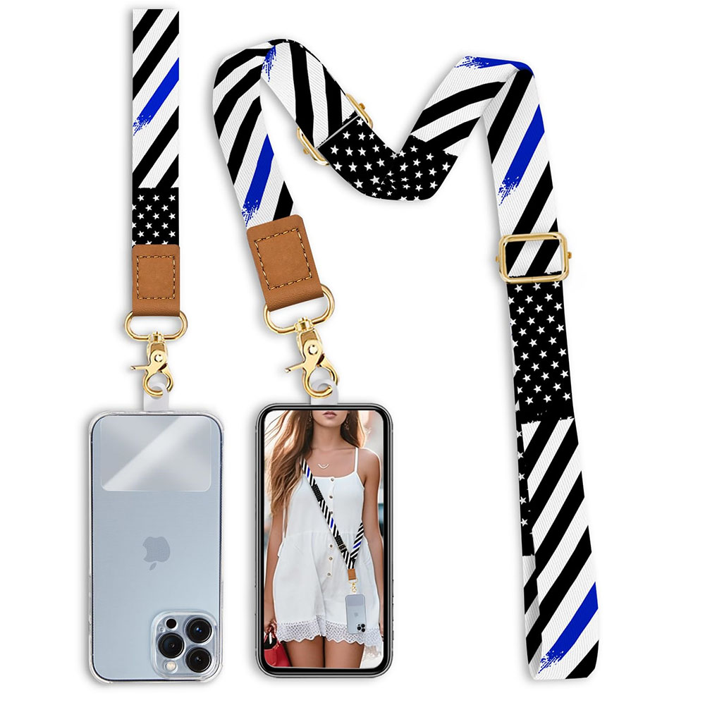 Cell Phone Accessories-  Carry Lanyard