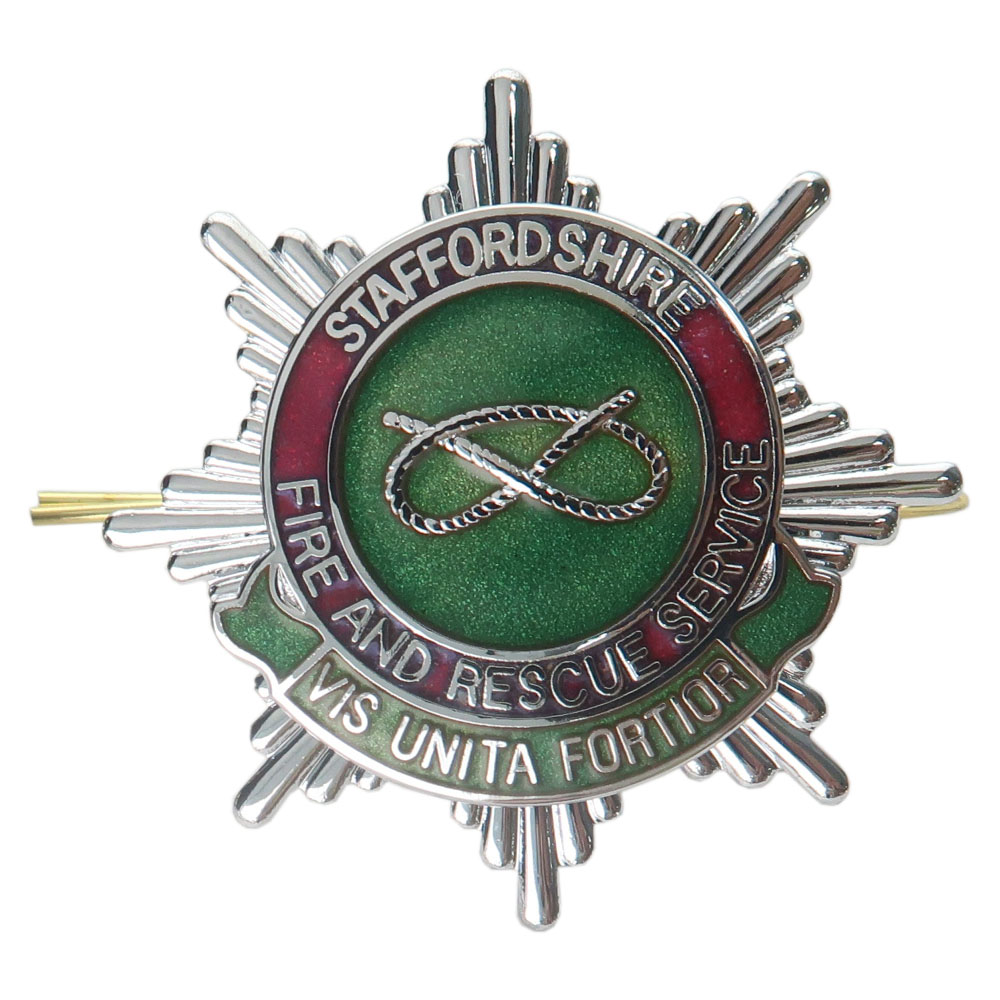 Police badge
