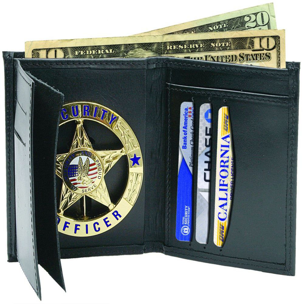 Leather Wallet