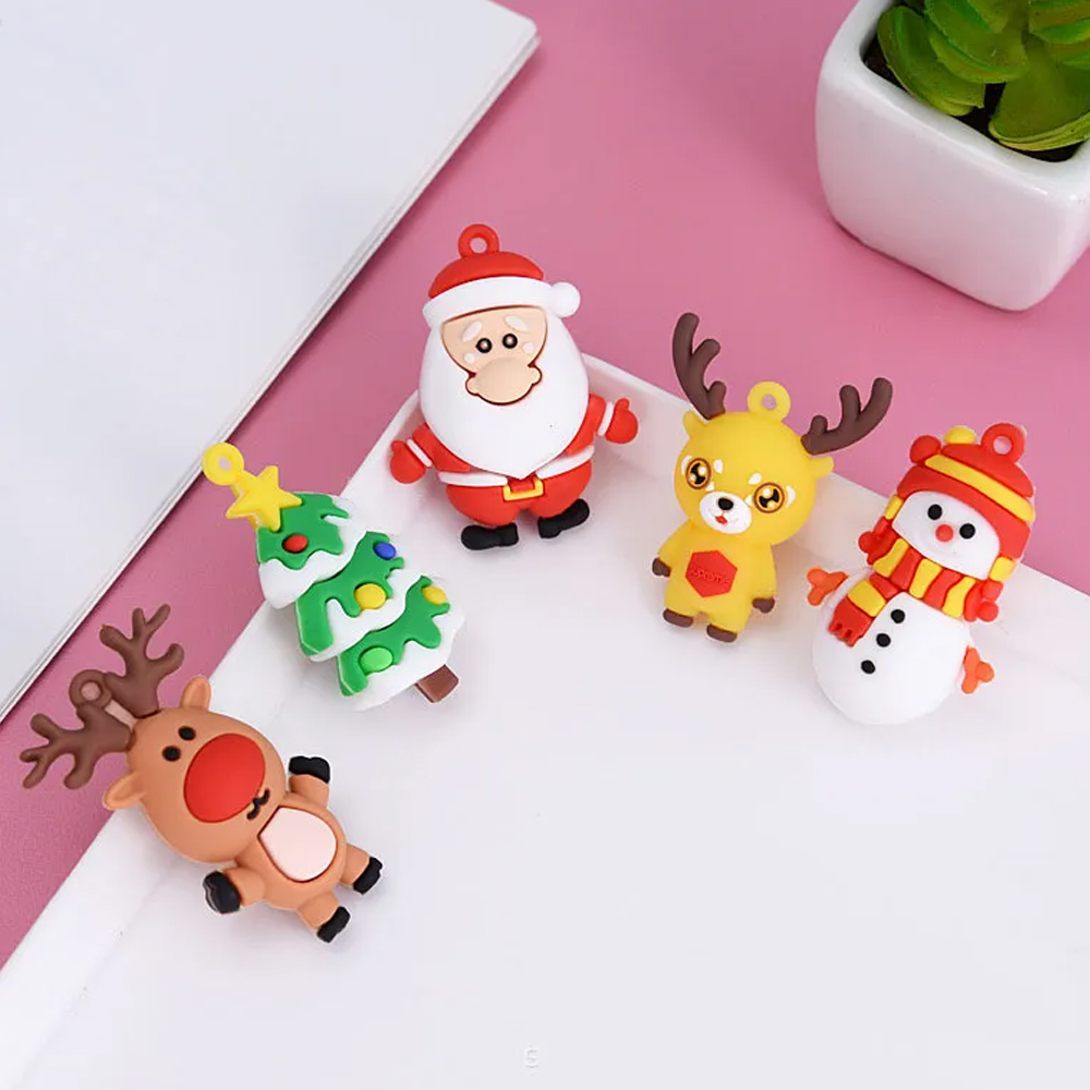 3D Figures & Minaures (Christmas gifts)