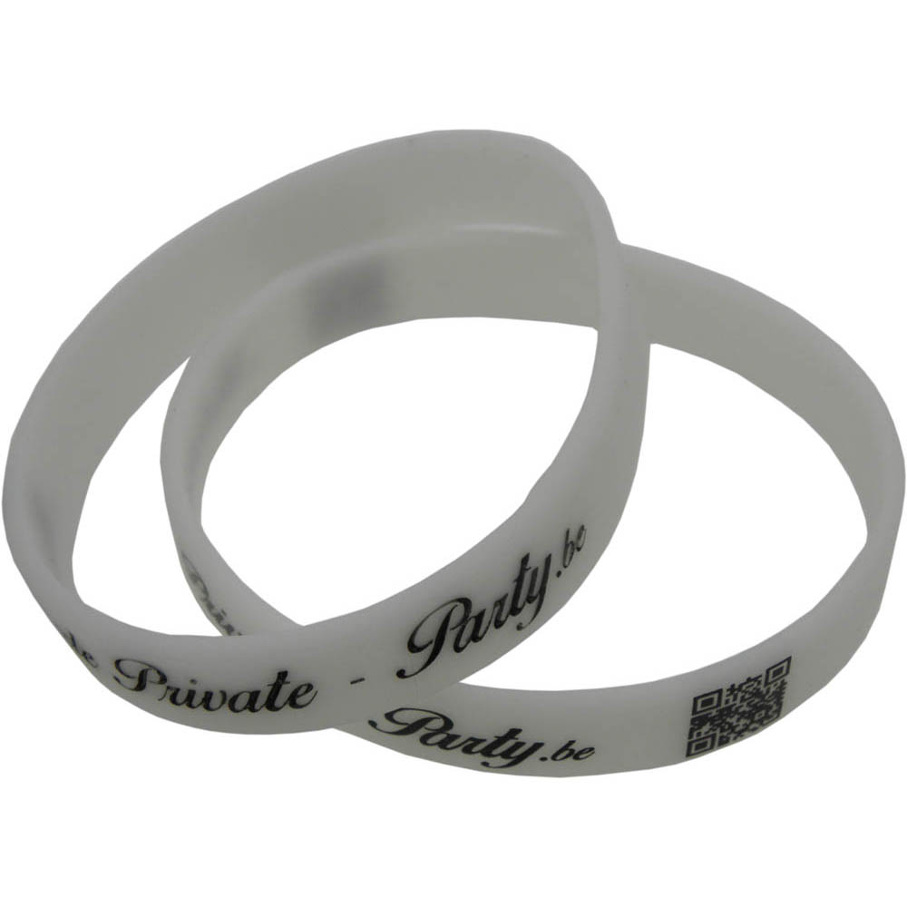 Silicone Bracelets