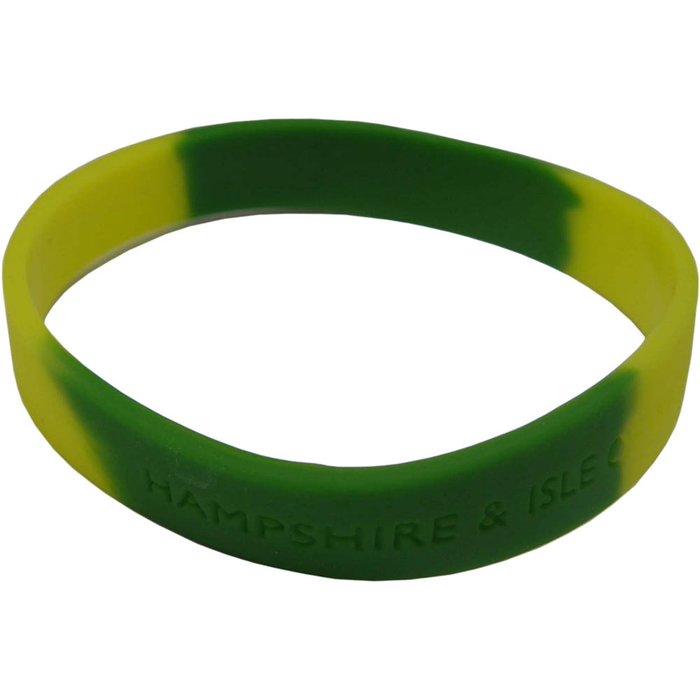 Silicone Bracelets