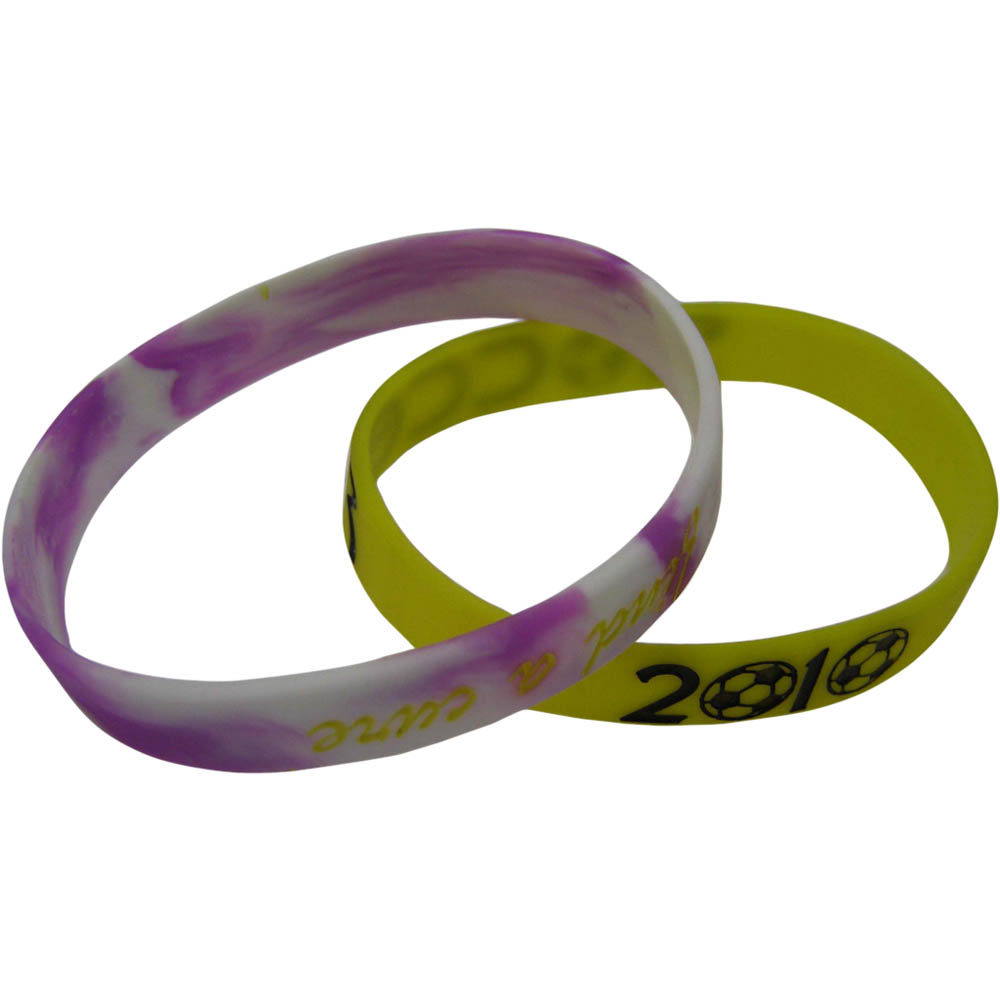 Silicone Bracelets
